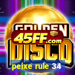 peixe rule 34